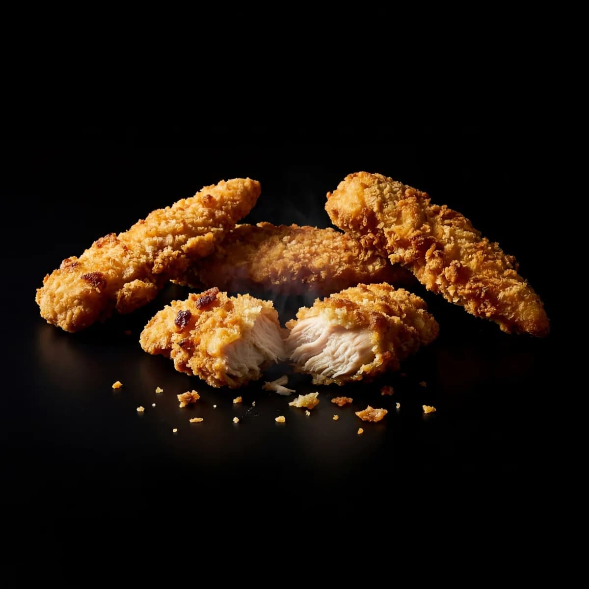 Tenders STRICT
